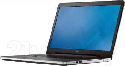 Ноутбук Dell Inspiron 17 5758-6162 (272585269)