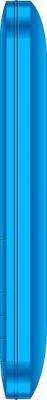 Мобильный телефон Maxvi C10 (синий)