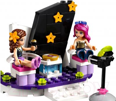Конструктор Lego Friends Поп звезда: Лимузин (41107)