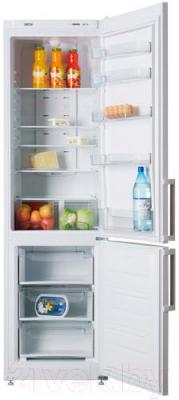 Холодильник с морозильником ATLANT ХМ 4426-089 ND