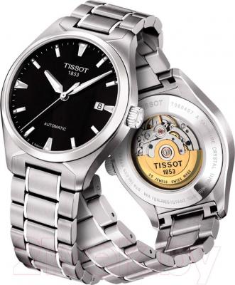 Часы наручные мужские Tissot T060.407.11.051.00
