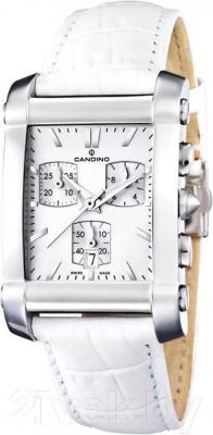 Часы наручные мужские Candino C4284/G