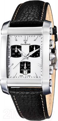 Часы наручные мужские Candino C4284/K
