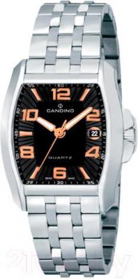 Часы наручные мужские Candino C4308/F