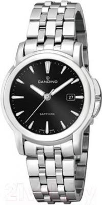 Часы наручные мужские Candino C4318/G