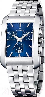 Часы наручные мужские Candino C4333/G