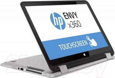 Ноутбук HP ENVY x360 15-w100ur (P0T17EA)