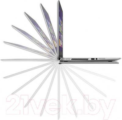 Ноутбук HP ENVY x360 15-w100ur (P0T17EA)