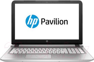 Ноутбук HP Pavilion 15-ab123ur (P7R37EA)