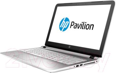 Ноутбук HP Pavilion 15-ab123ur (P7R37EA)