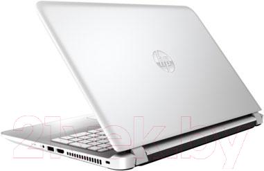 Ноутбук HP Pavilion 15-ab123ur (P7R37EA)