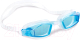Очки для плавания Intex Free Style Sport Googles / 55682 (голубой) - 