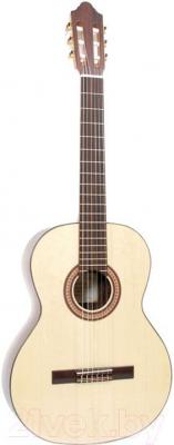 Акустическая гитара Kremona F 65 S (натуральный цвет)