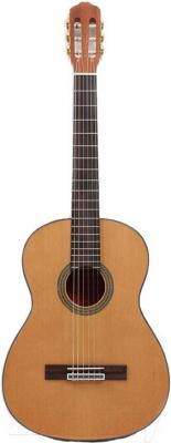 Акустическая гитара Mingde MDG241 (натуральный цвет)