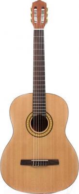 Акустическая гитара Mingde SDG209 (натуральный цвет)