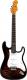 Электрогитара Mingde EGT 103 (Tiger-Burst) - 