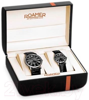 Комплект наручных часов Roamer 934000 41 51 SE