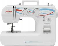 Швейная машина Janome Sew Line 300 - 