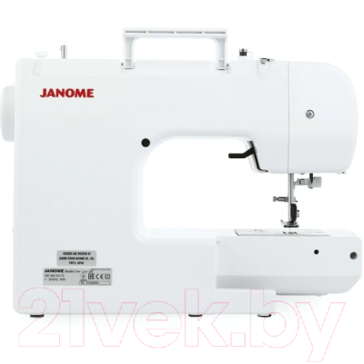 Швейная машина Janome Sew Line 300