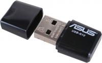 Беспроводной адаптер Asus USB-N10 Nano - 