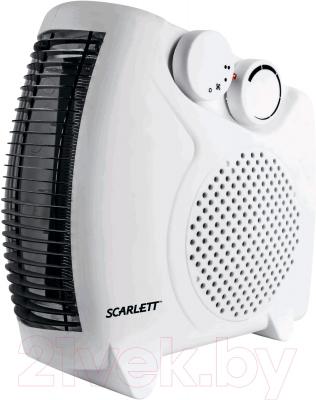 Тепловентилятор Scarlett SC-FH53001