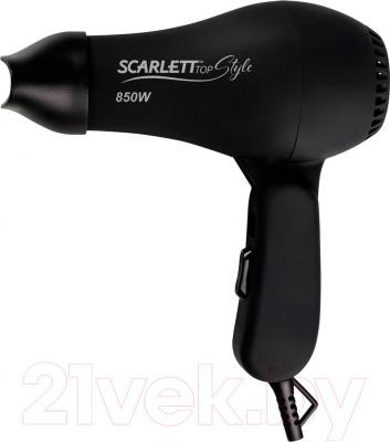 Компактный фен Scarlett SC-HD70T02