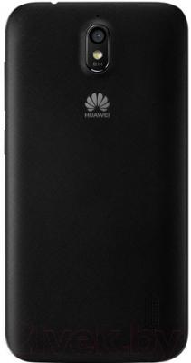 Мобильный телефон Huawei Y625-U32 (черный)