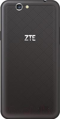 Смартфон ZTE Blade A465 (черный)