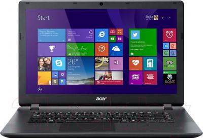 Ноутбук Acer Aspire ES1-520-392H (NX.G2JEU.002)