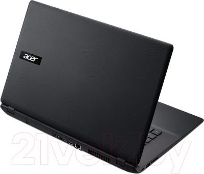 Ноутбук Acer Aspire ES1-520-392H (NX.G2JEU.002)