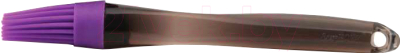 Кисточка для выпечки BergHOFF Geminis 1100896-3 (фиолетовый)