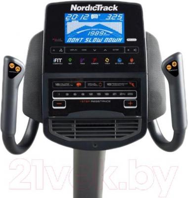 Велотренажер NordicTrack R110 (NTEVEX89915)
