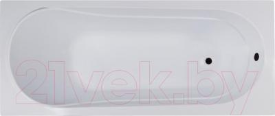 

Ванна акриловая Ventospa, Aqua 170x70