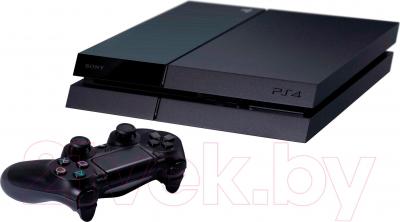 Игровая приставка PlayStation 4 1Tb (PS719853947)