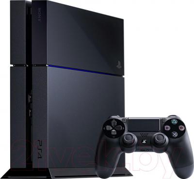 Игровая приставка PlayStation 4 1Tb (PS719853947)