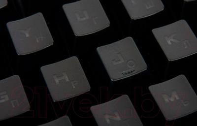 Клавиатура Cooler Master Devastator MB24 (SGK-3010-KKMF1-RU) - клавиши