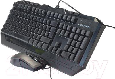 Клавиатура+мышь Cooler Master Devastator (SGB-3011-KKMF1-RU)