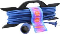 

Удлинитель на рамке Power Cube, PC-L1-F-30-R