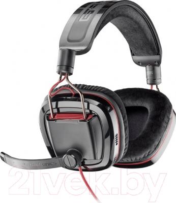 Наушники-гарнитура Plantronics GameCom 780