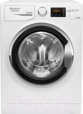 Стиральная машина Hotpoint RST 702 X