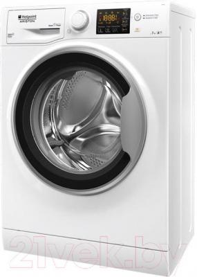 Стиральная машина Hotpoint RST 702 X