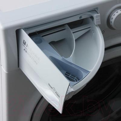 Стиральная машина Hotpoint RST 702 X