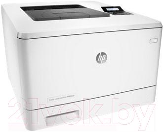 Принтер HP Color LaserJet Pro M452dn (CF389A)