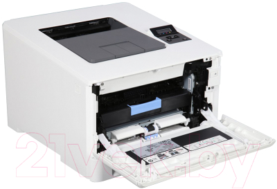 Принтер HP Color LaserJet Pro M452dn (CF389A)