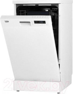 Посудомоечная машина Beko DFS26010W