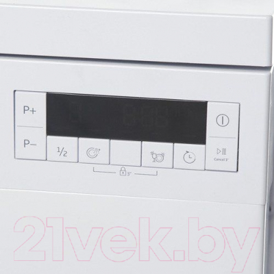 Посудомоечная машина Beko DFS26010W