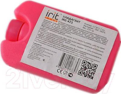 Аккумулятор холода Irit IRG-421