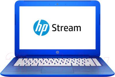 Ноутбук HP Stream 13-c100ur (N8J60EA)