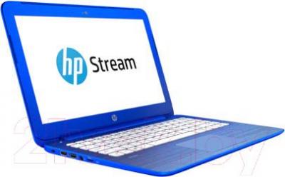 Ноутбук HP Stream 13-c100ur (N8J60EA)