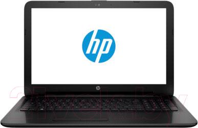 Ноутбук HP 15-ac121ur (P0G22EA)